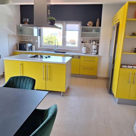 זאדאר Apartments Piero מראה חיצוני תמונה
