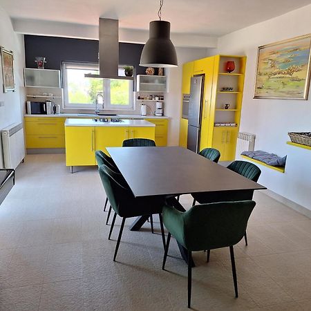 זאדאר Apartments Piero מראה חיצוני תמונה