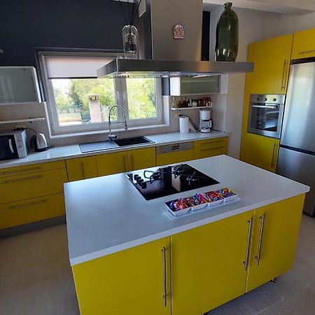 זאדאר Apartments Piero מראה חיצוני תמונה