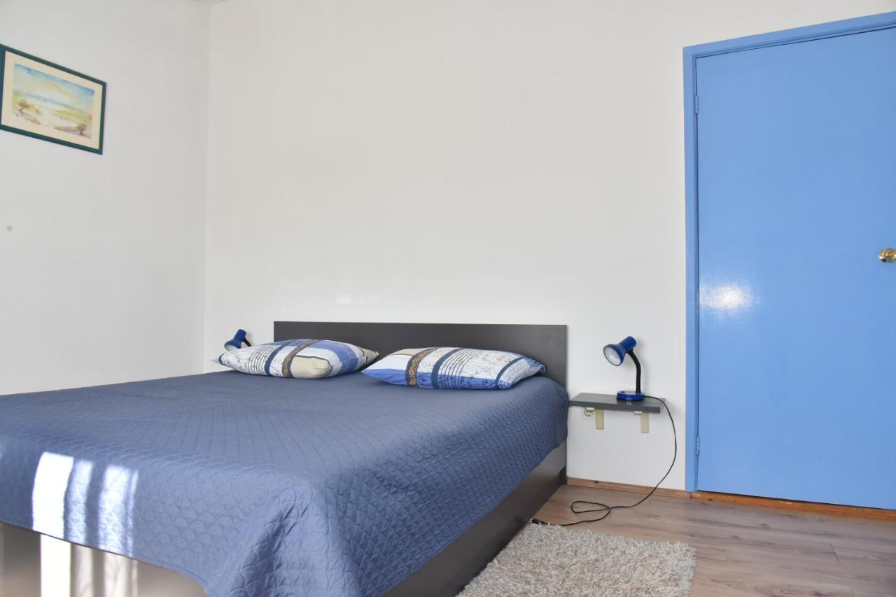 זאדאר Apartments Piero מראה חיצוני תמונה
