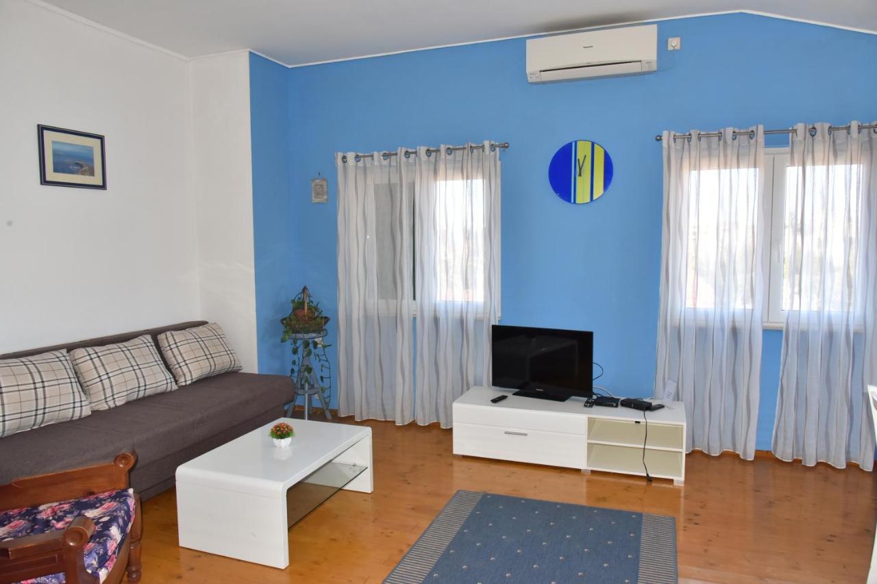 זאדאר Apartments Piero מראה חיצוני תמונה