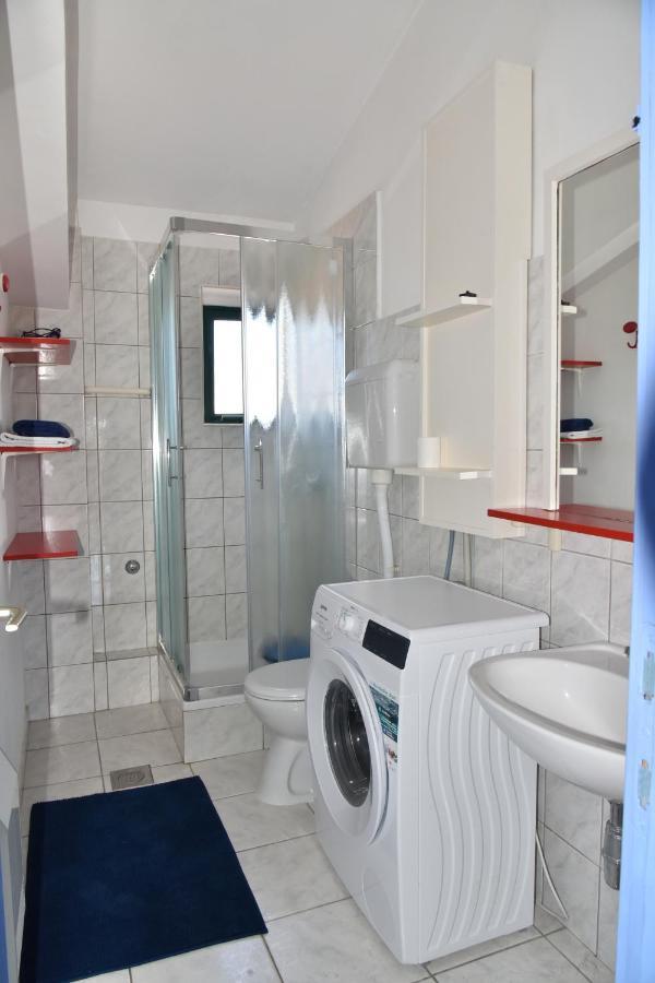 זאדאר Apartments Piero מראה חיצוני תמונה