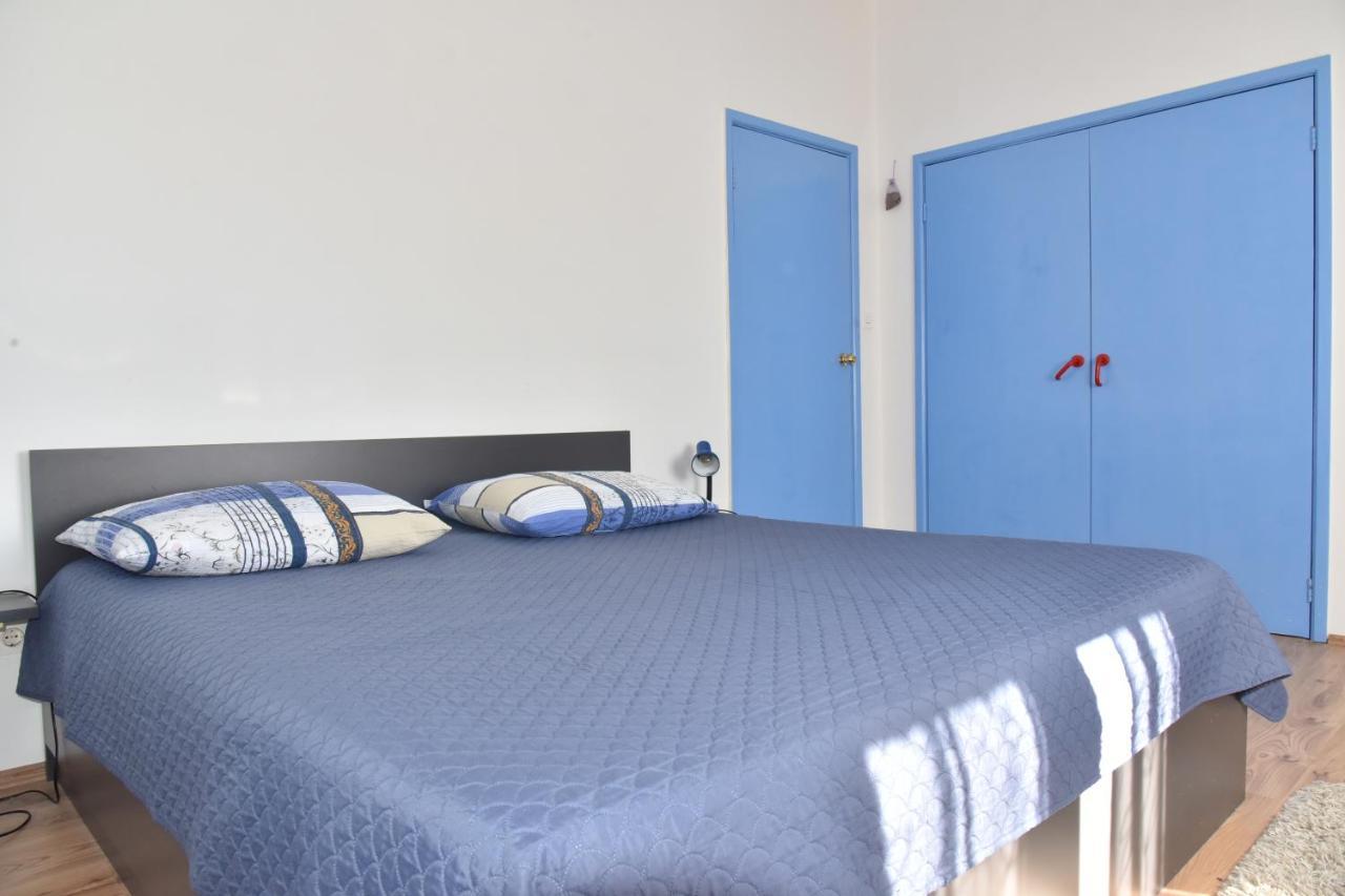 זאדאר Apartments Piero מראה חיצוני תמונה