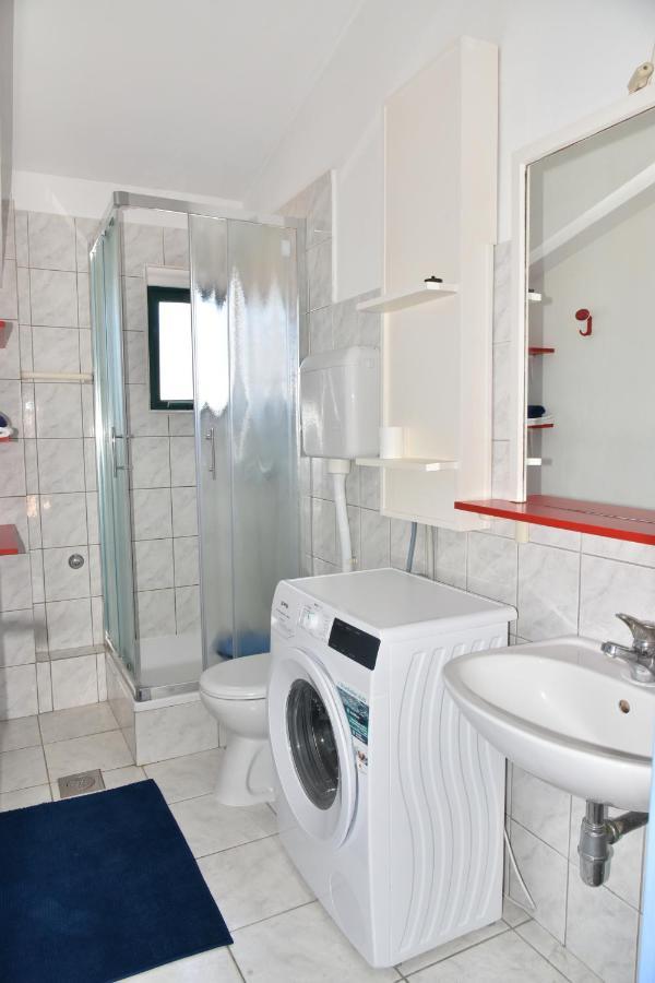 זאדאר Apartments Piero מראה חיצוני תמונה
