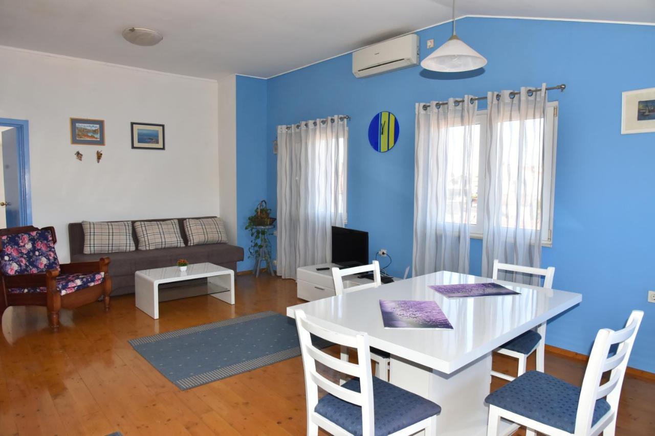 זאדאר Apartments Piero מראה חיצוני תמונה