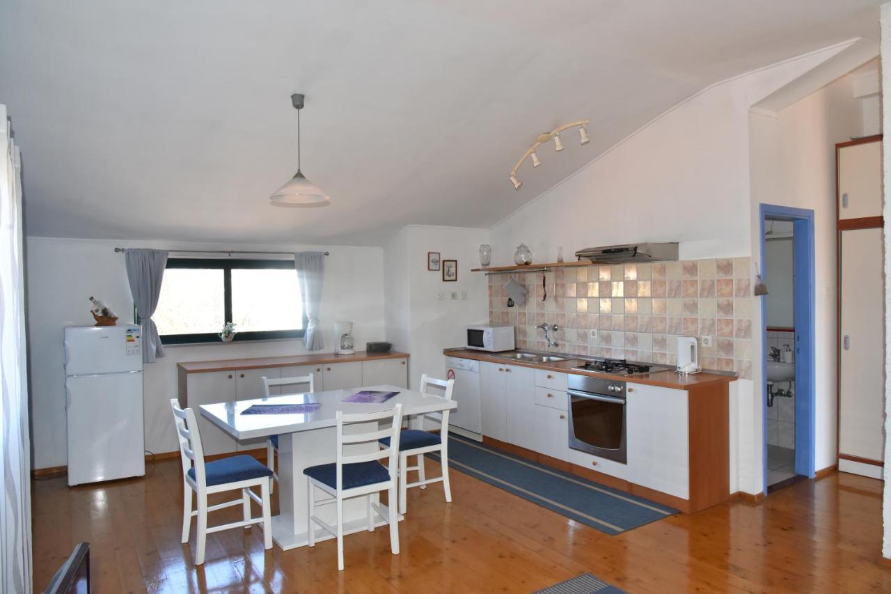 זאדאר Apartments Piero מראה חיצוני תמונה