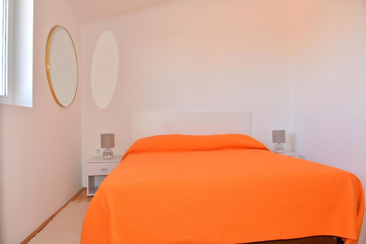 זאדאר Apartments Piero מראה חיצוני תמונה