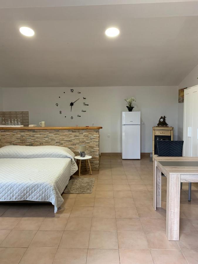 זאדאר Apartments Piero מראה חיצוני תמונה