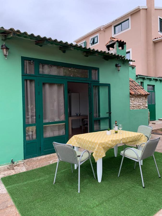 זאדאר Apartments Piero מראה חיצוני תמונה
