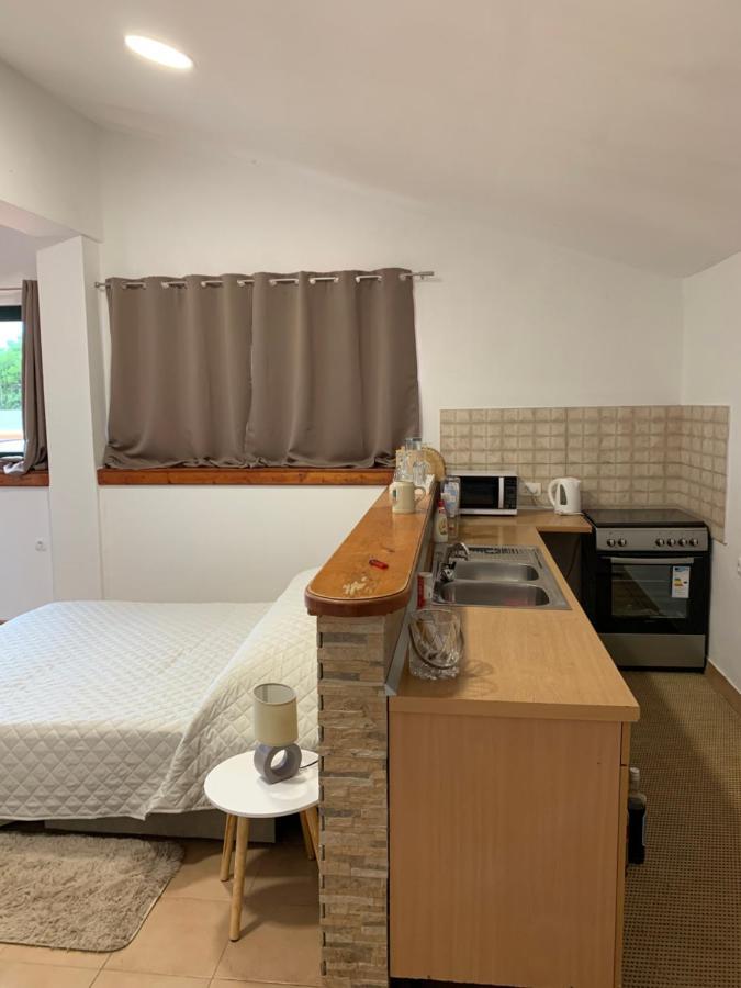זאדאר Apartments Piero מראה חיצוני תמונה