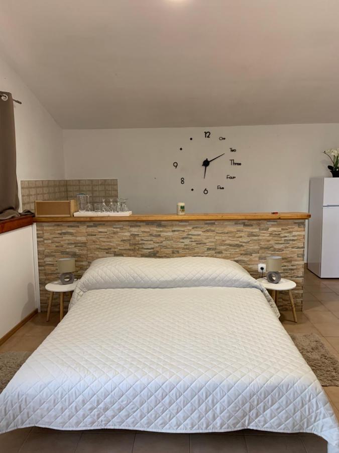 זאדאר Apartments Piero מראה חיצוני תמונה