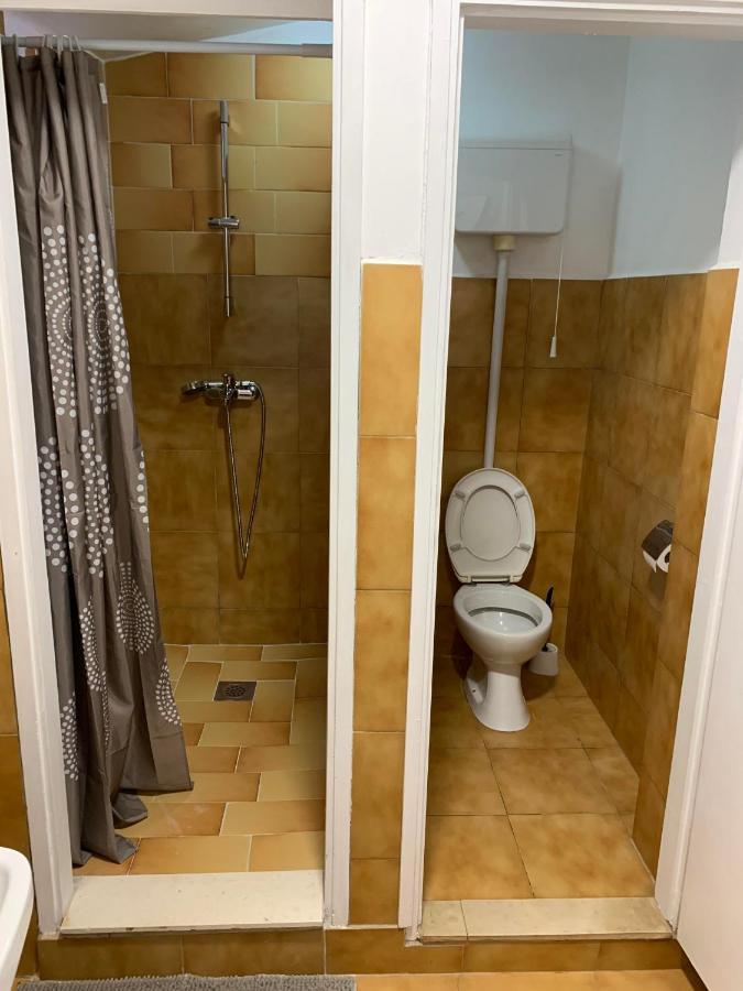 זאדאר Apartments Piero מראה חיצוני תמונה