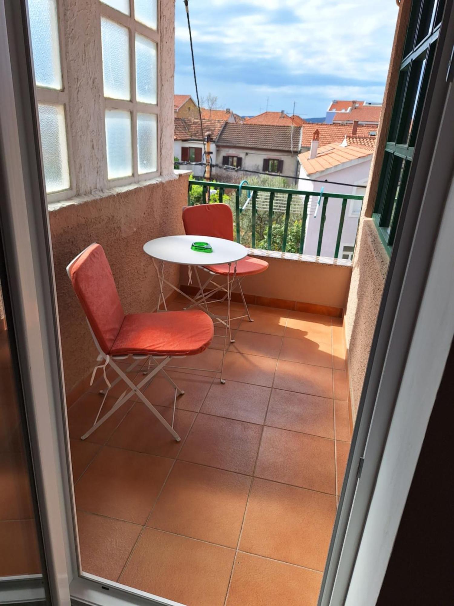 זאדאר Apartments Piero מראה חיצוני תמונה