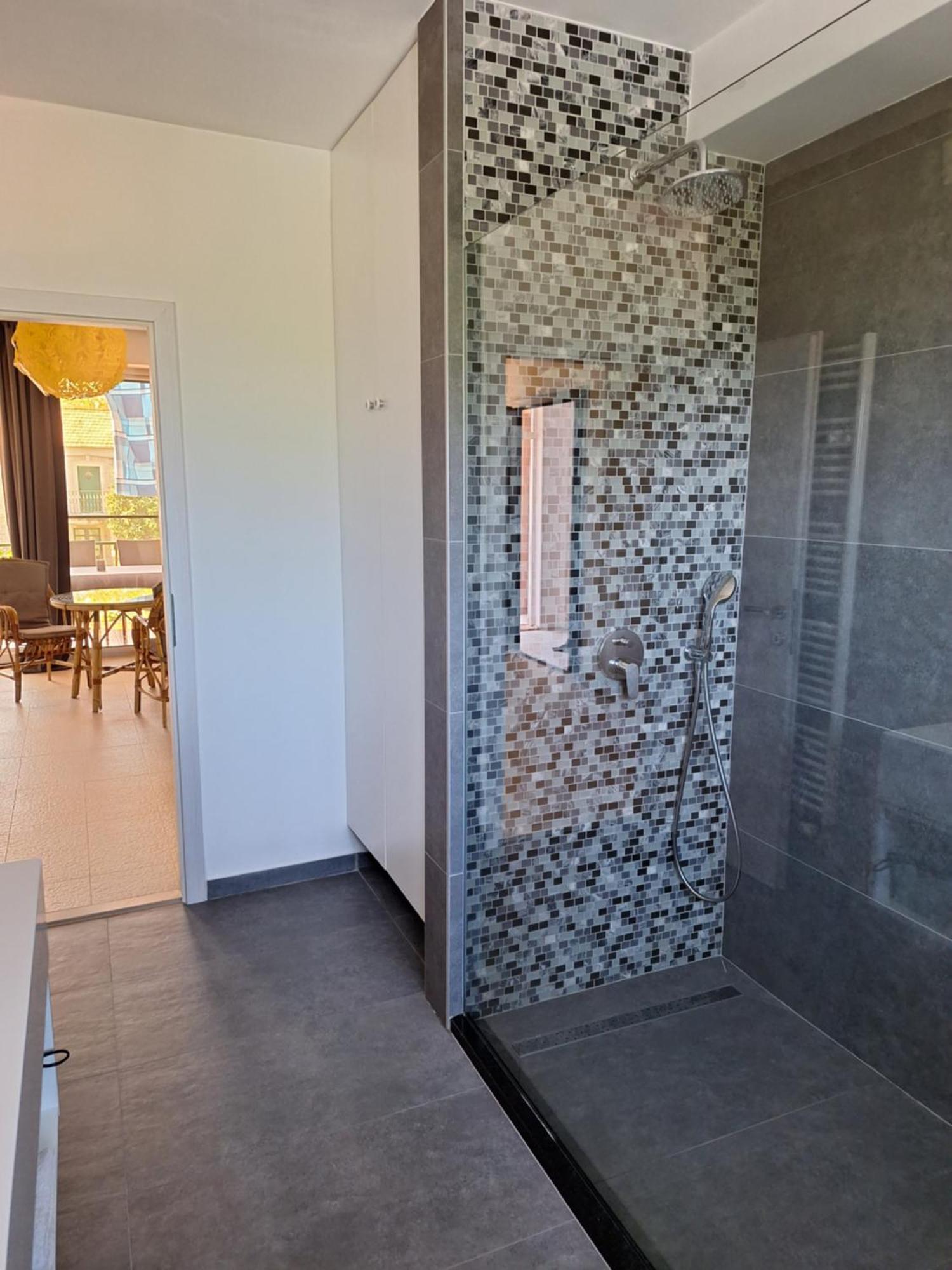 זאדאר Apartments Piero מראה חיצוני תמונה
