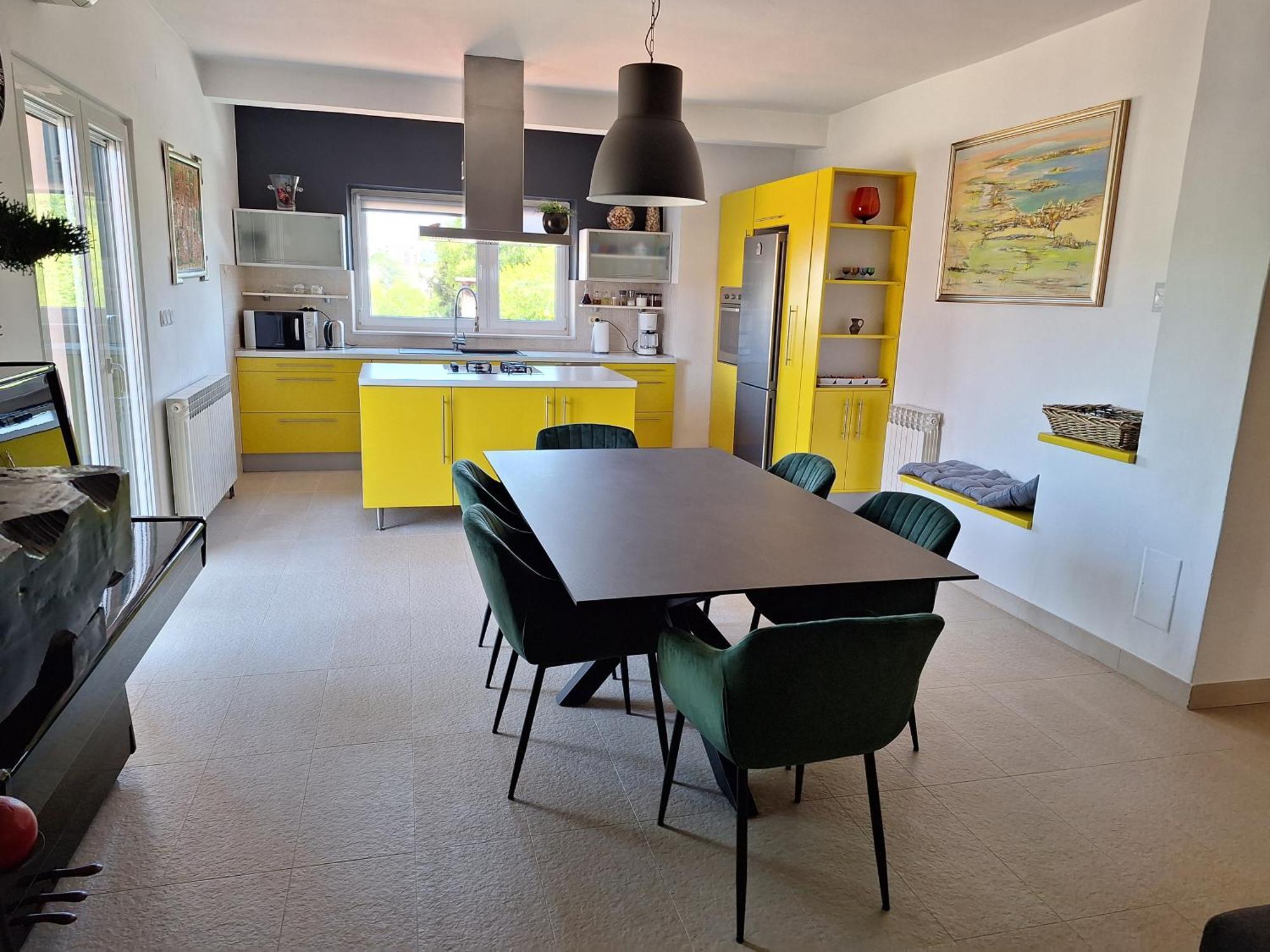 זאדאר Apartments Piero מראה חיצוני תמונה