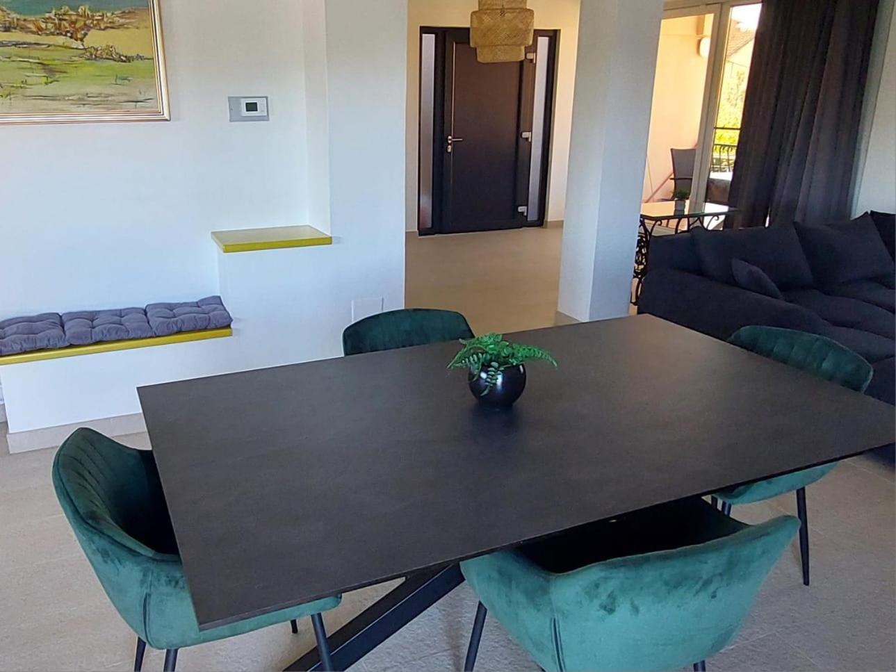 זאדאר Apartments Piero מראה חיצוני תמונה