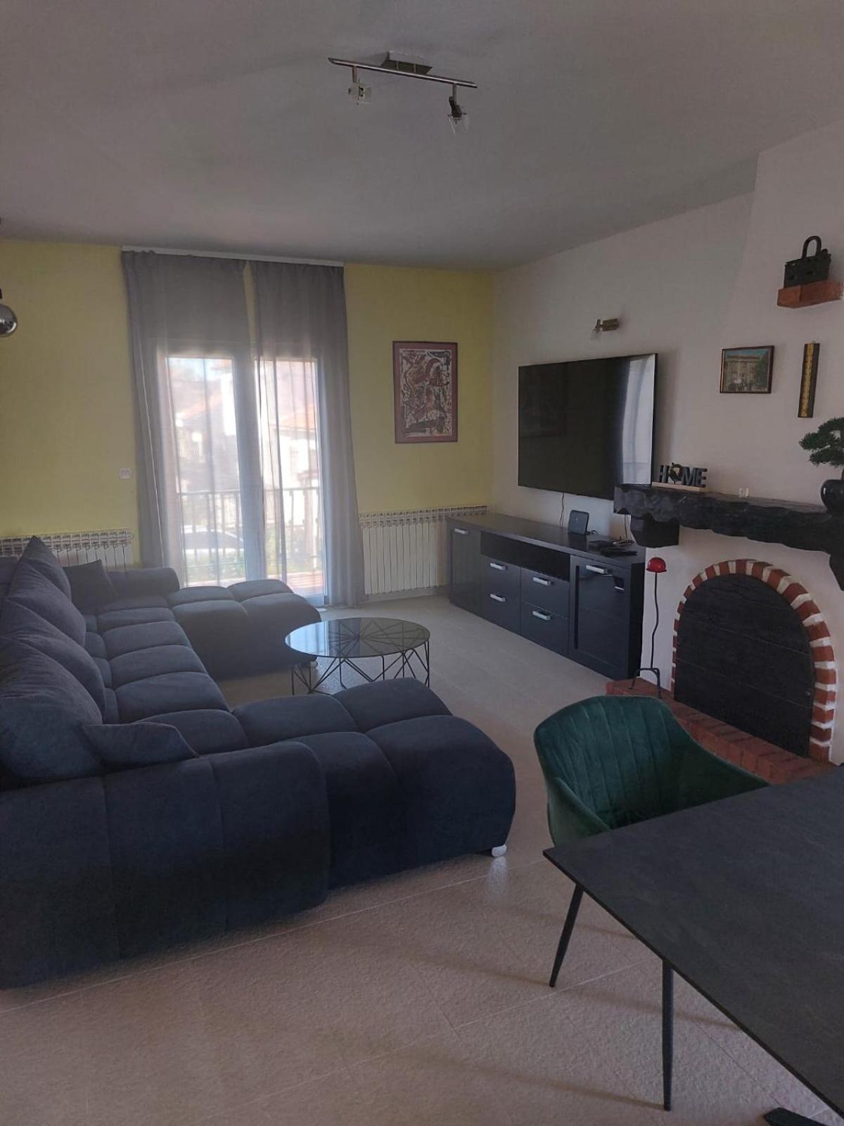 זאדאר Apartments Piero מראה חיצוני תמונה