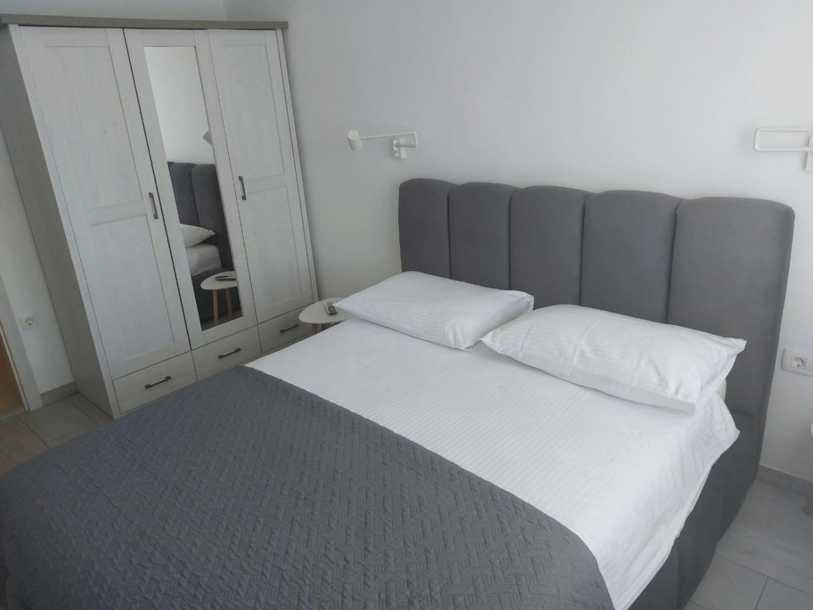 זאדאר Apartments Piero מראה חיצוני תמונה