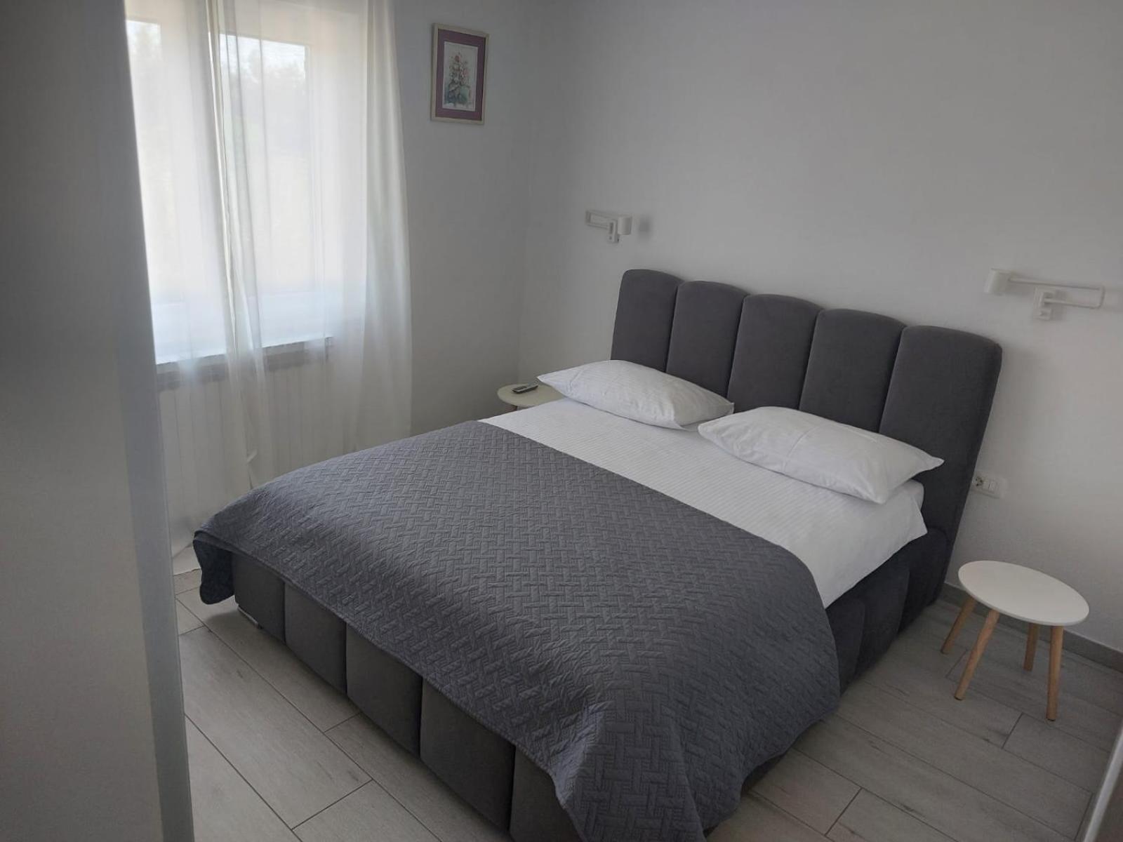 זאדאר Apartments Piero מראה חיצוני תמונה