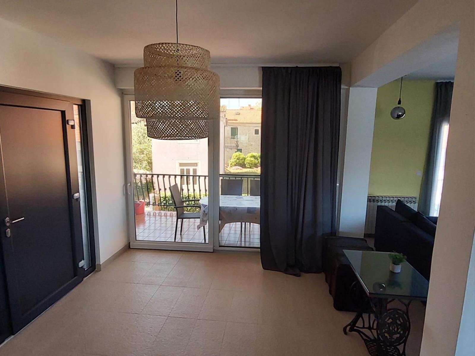 זאדאר Apartments Piero מראה חיצוני תמונה
