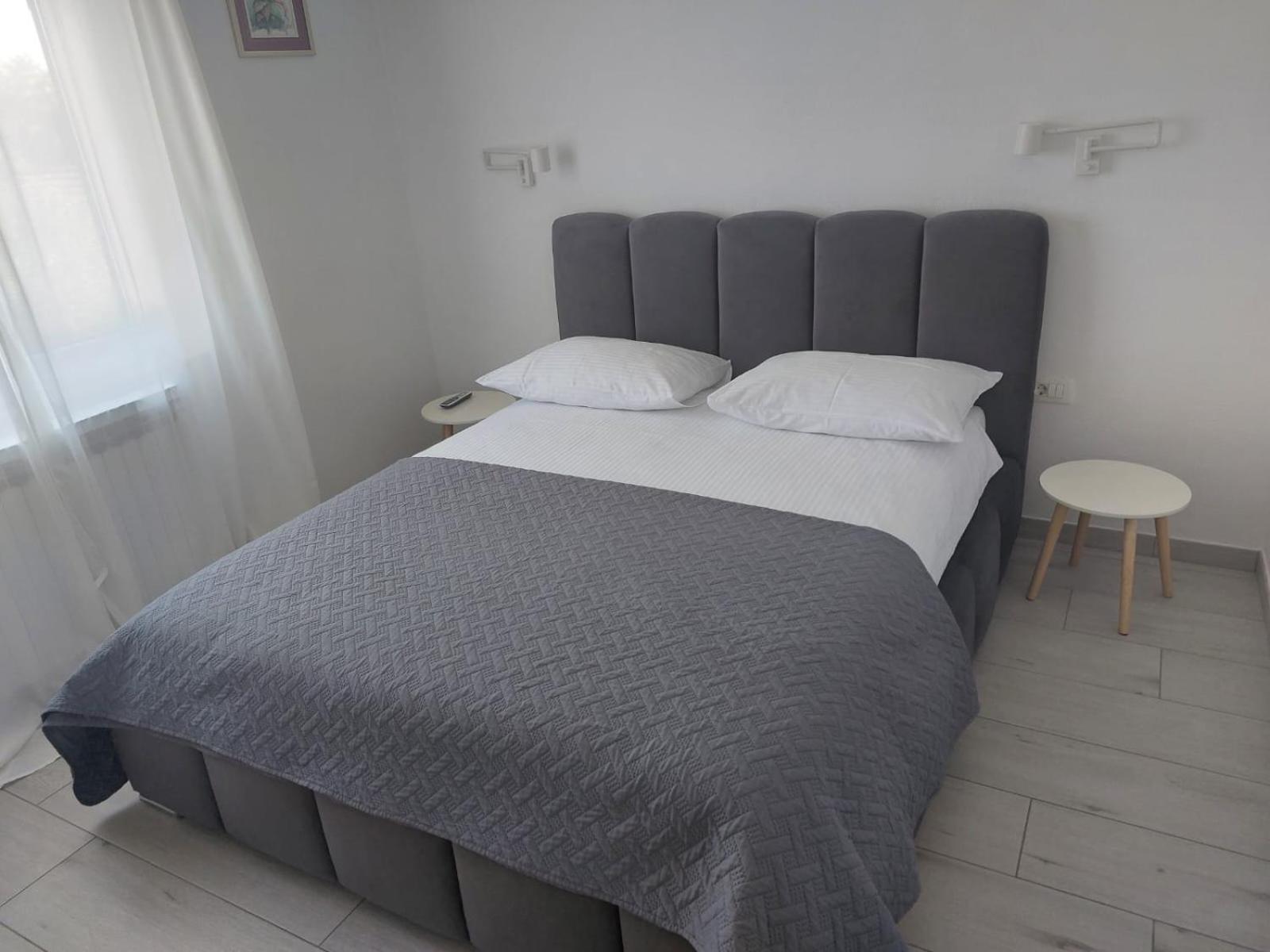 זאדאר Apartments Piero מראה חיצוני תמונה