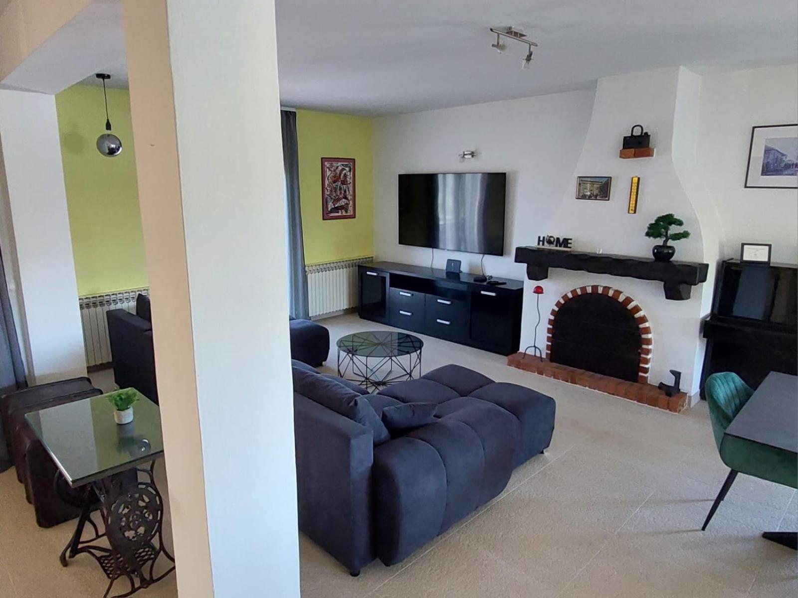 זאדאר Apartments Piero מראה חיצוני תמונה