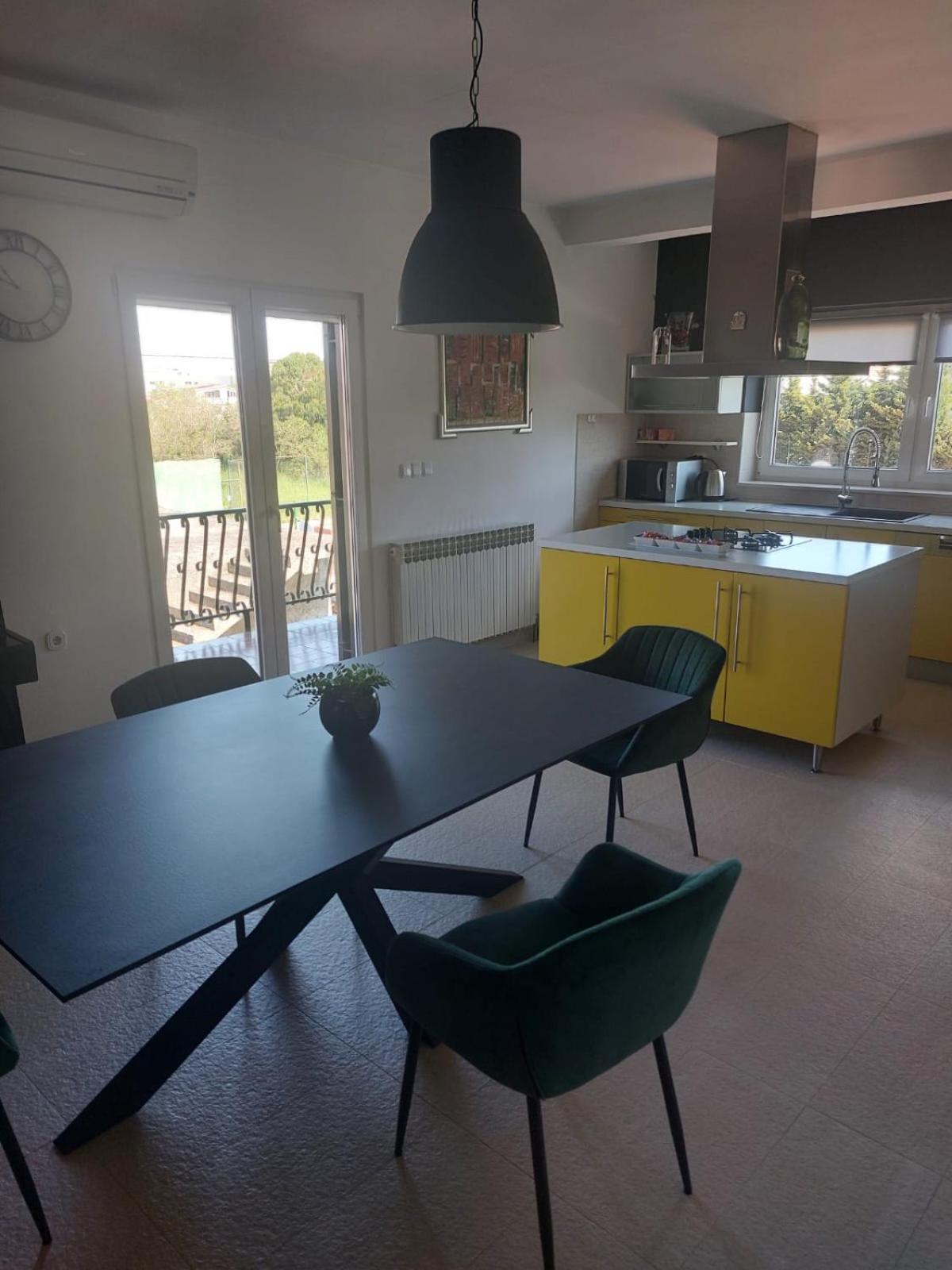 זאדאר Apartments Piero מראה חיצוני תמונה