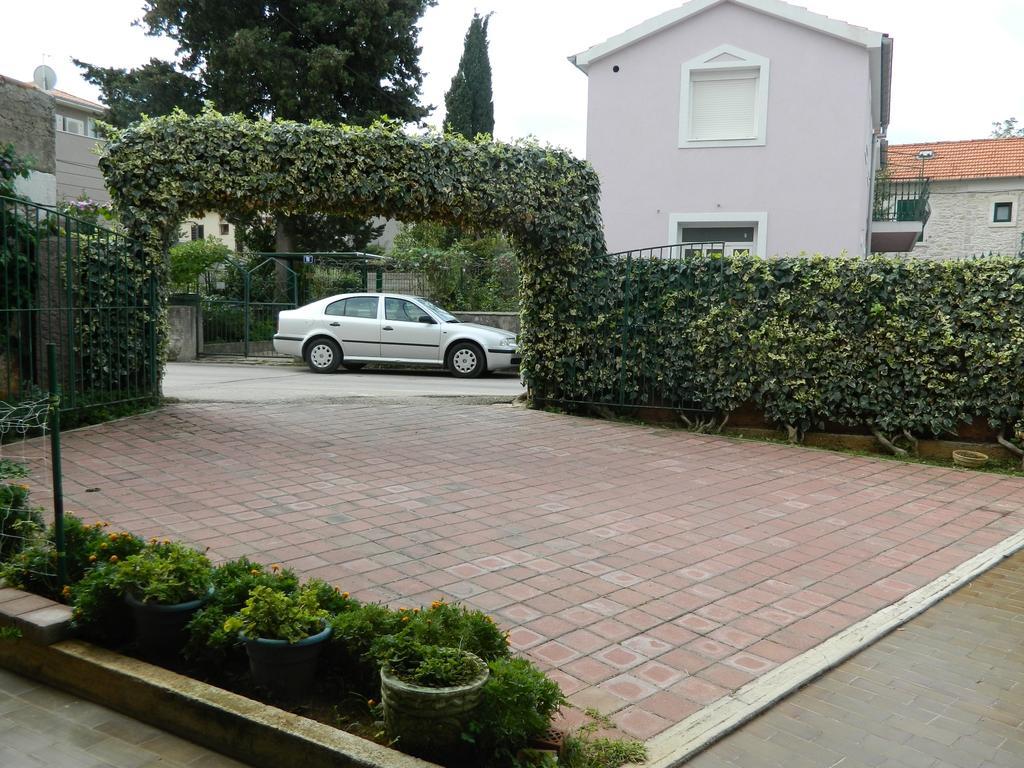 זאדאר Apartments Piero מראה חיצוני תמונה