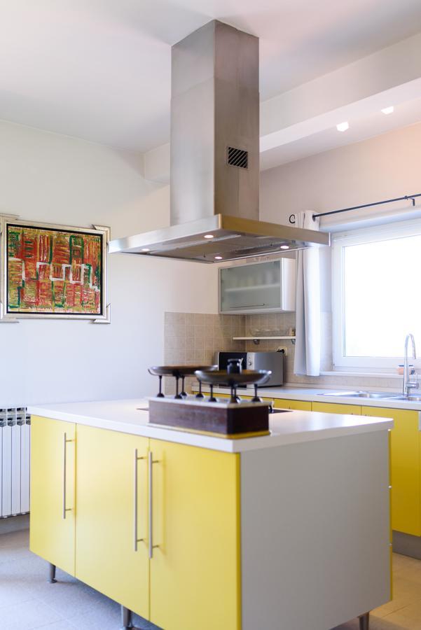 זאדאר Apartments Piero מראה חיצוני תמונה