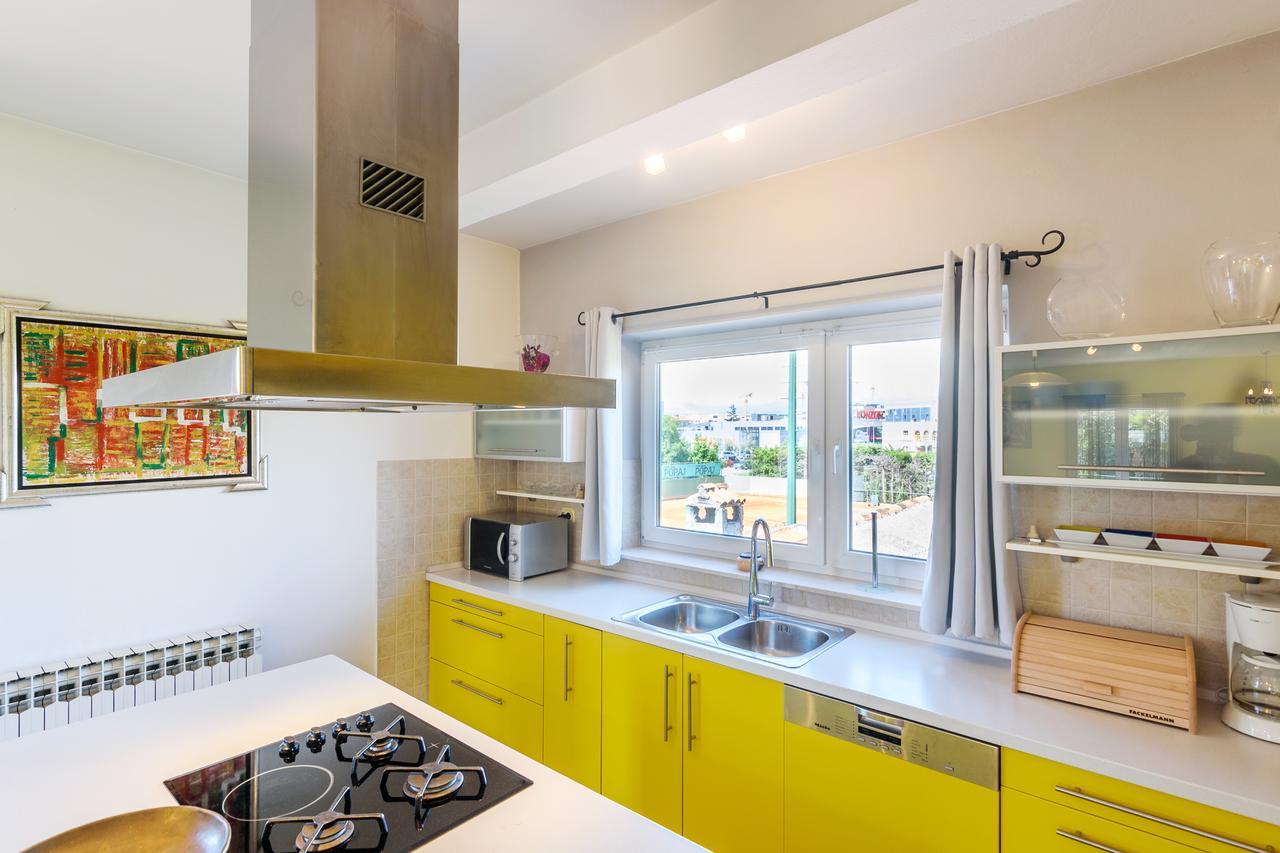 זאדאר Apartments Piero מראה חיצוני תמונה