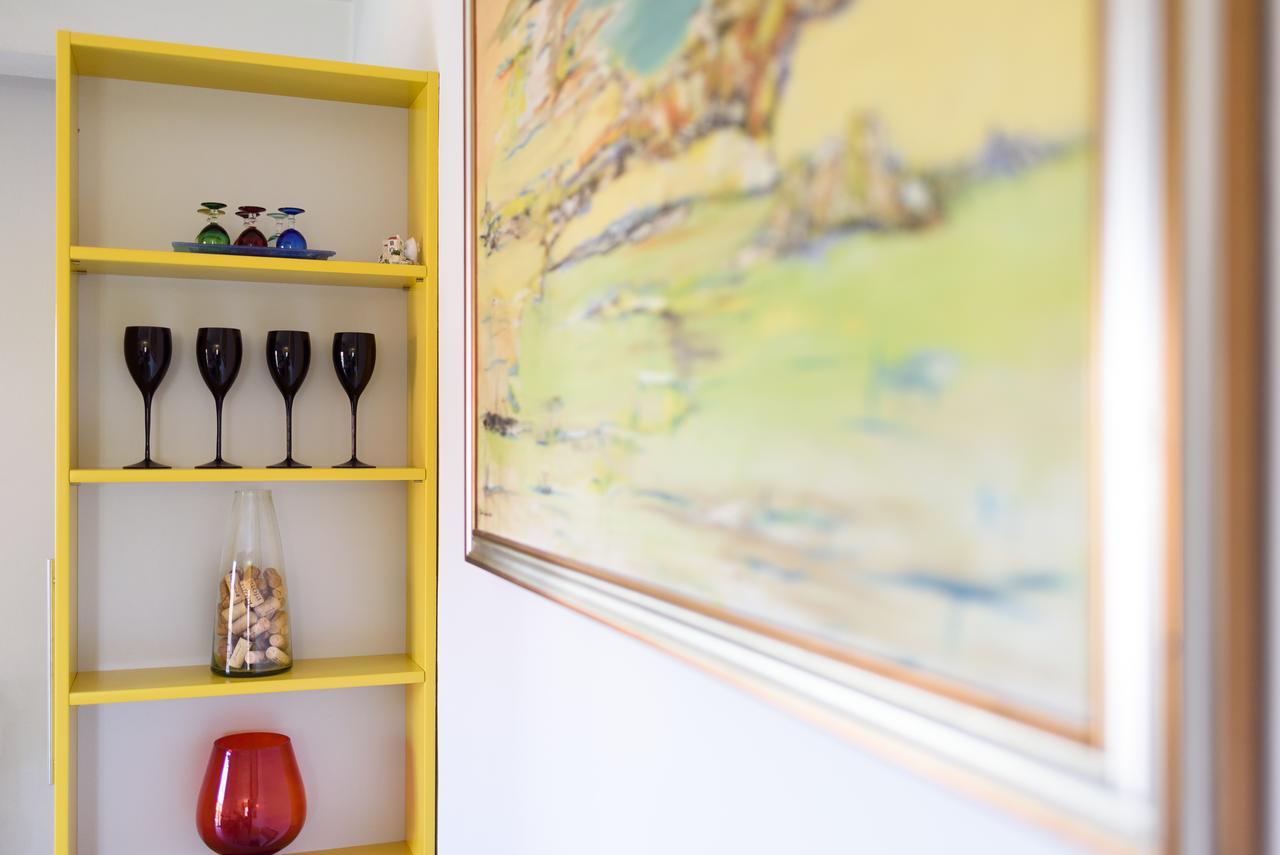 זאדאר Apartments Piero מראה חיצוני תמונה