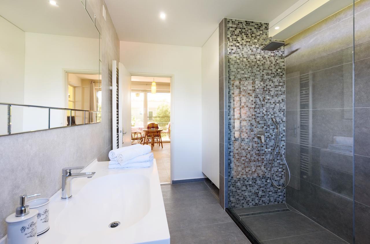 זאדאר Apartments Piero מראה חיצוני תמונה