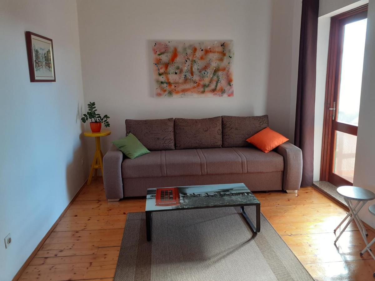 זאדאר Apartments Piero מראה חיצוני תמונה